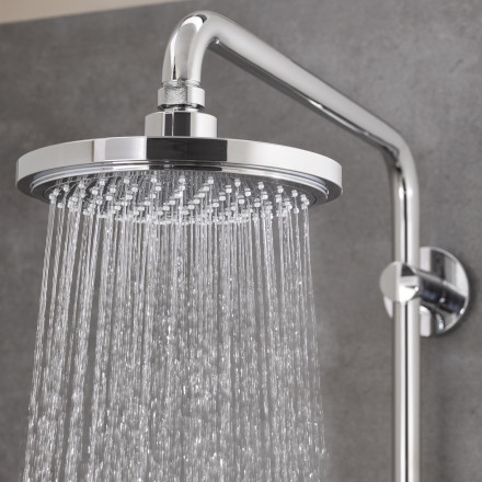 Grohe New Tempesta 210 26381001 Душевая стойка