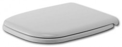 Duravit D-code 0067390000 Крышка сиденье Soft Closse 