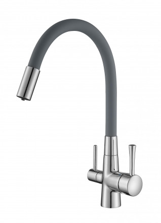 Savol S-L1806-04 смеситель для кухонной мойки под фильтр питьевой воды