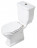 BelBagno Boheme BB115CPR Унитаз напольный с горизонтальным выпуском (чаша)