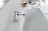 Nobili ABC AB87118-1CR смеситель для раковины