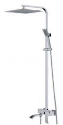 Gappo G2407-11 душевая стойка