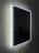 BelBagno SPC-GRT-1200-800-LED-TCH-SNDЗеркало голосовым управлением и подогревом