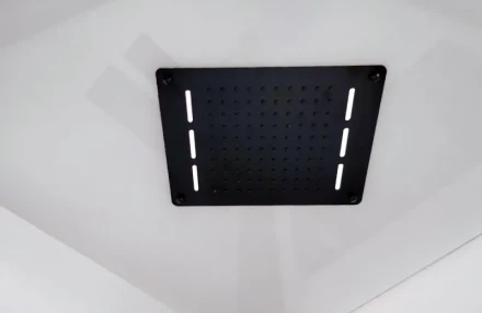ESBANO ESM-QUADRO-90 Right Душевая кабина