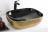CeramaLux D1302H022 раковина 50.5