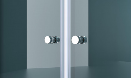BelBagno ETNA-B-2-150-C-Cr душевая дверь