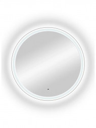 Континент Planet white Led D 1000 зеркало с бесконтактным сенсором