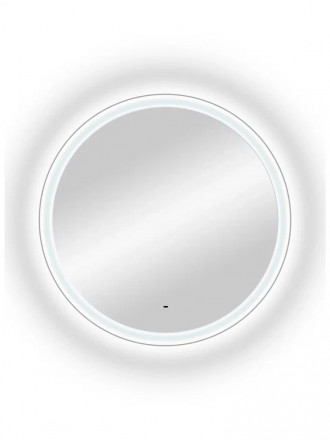 Континент Planet white Led D 1000 зеркало с бесконтактным сенсором