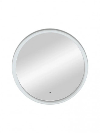 Континент Planet white Led D 1000 зеркало с бесконтактным сенсором