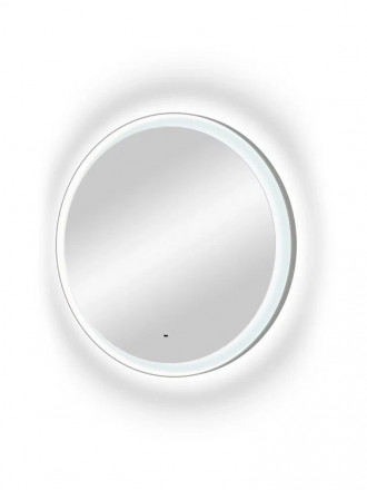 Континент Planet white Led D 1000 зеркало с бесконтактным сенсором