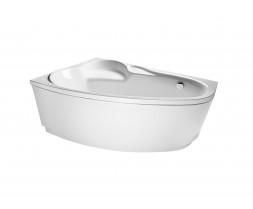 Relisan Ariadna 160x105 L акриловая ванна