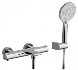 KAISER Serio 05322 Смеситель для ванны