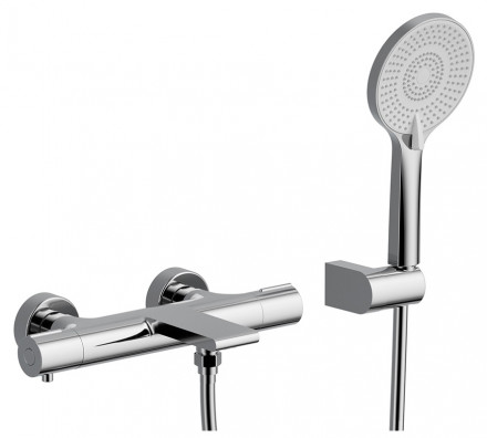 KAISER Serio 05322 Смеситель для ванны