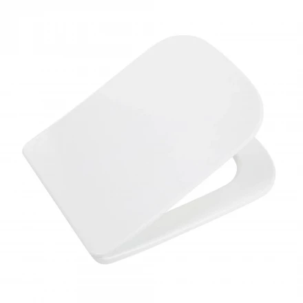 BelBagno BB052SC Сидение Soft close металлическое крепление