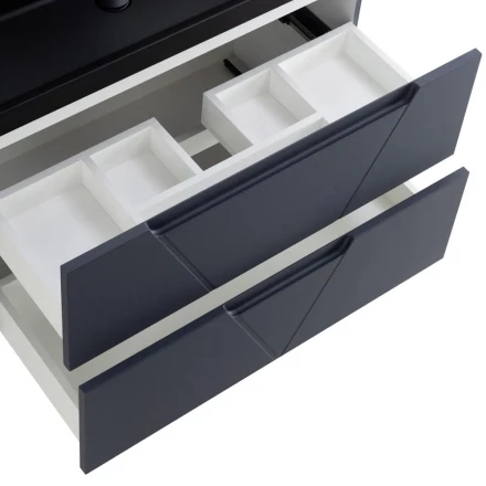 BelBagno MARINO-800-2C-SO-CL-P тумба с раковиной подвесная