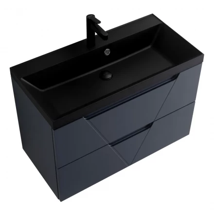 BelBagno MARINO-800-2C-SO-CL-P тумба с раковиной подвесная