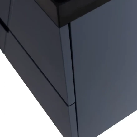 BelBagno MARINO-800-2C-SO-CL-P тумба с раковиной подвесная