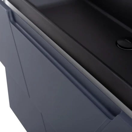 BelBagno MARINO-800-2C-SO-CL-P тумба с раковиной подвесная