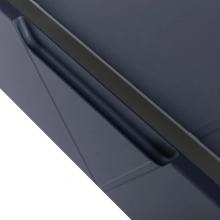 BelBagno MARINO-800-2C-SO-CL-P тумба с раковиной подвесная