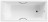 Delice Prestige DLR 230611R Ванна чугунная 175х75 с отверстиями под ручки
