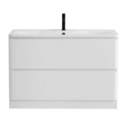 BelBagno ALBANO-1200-2C-SO-RVB тумба с раковиной подвесная