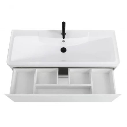 BelBagno ALBANO-1200-2C-SO-RVB тумба с раковиной подвесная