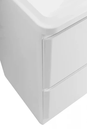 BelBagno ALBANO-1200-2C-SO-RVB тумба с раковиной подвесная