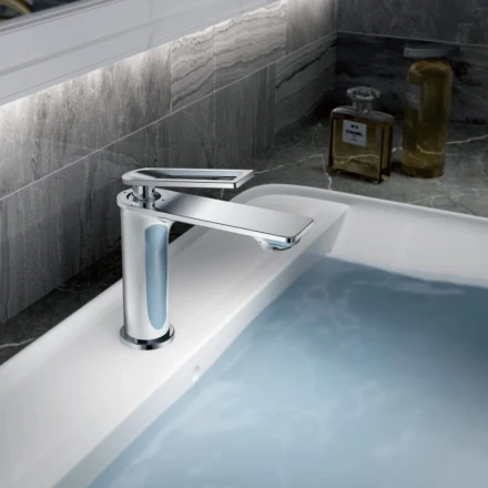 Haiba HB10589 Смеситель для раковины
