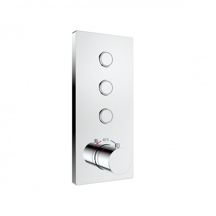 Vincea VSFW-433TI2RCH Душевой комплект