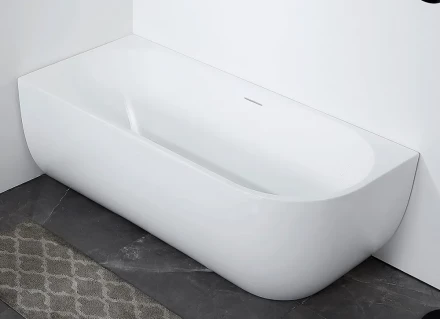 ABBER AB9315 L акриловая ванна