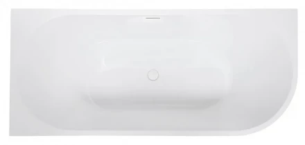 ABBER AB9315 L акриловая ванна