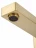 Wonzon &amp; Woghand Frame WW-88869010-BG Смеситель для раковины встраиваемый темный графит