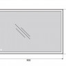 Belbagno SPC-MAR-1200-800-LED-TCH Зеркало 1200x30x800 с встроенным светильником Belbagno SPC-MAR-1200-800-LED-TCH Зеркало 1200x30x800 с встроенным светильником