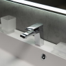 Belbagno SPC-MAR-1200-800-LED-TCH Зеркало 1200x30x800 с встроенным светильником Belbagno SPC-MAR-1200-800-LED-TCH Зеркало 1200x30x800 с встроенным светильником