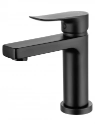 Wonzon &amp; Woghand Brilliant WW-A40222-MB Смеситель для раковины брашированное золото