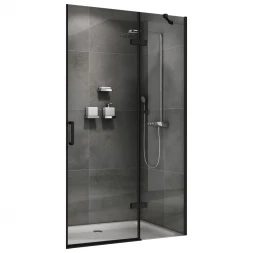 ABBER Zart AG08100B душевая дверь