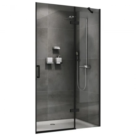 ABBER Zart AG08100B душевая дверь