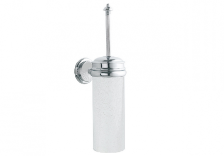 Boheme Vogue Bianco 10144 Ершик настенный