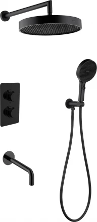 Boheme Cell 427-B/134-3-B/625-B Комплект для ванны