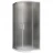 ABBER Schwarzer Diamant AG01080M душевой уголок