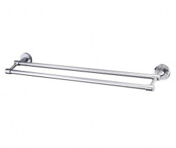 Wasserkraft Isen К-4040 Штанга для полотенец двойная