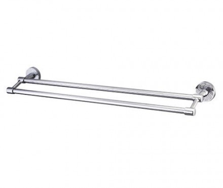 Wasserkraft Isen К-4040 Штанга для полотенец двойная