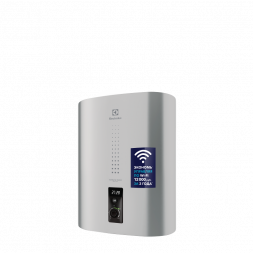 Водонагреватель Electrolux EWH 30 Centurio IQ 2.0 Silver