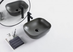 BelBagno BB1302-H311 Раковина накладная