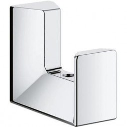 Grohe Selection Cube 40782000 Крючок для банного халата