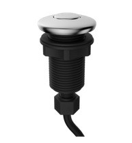 Omoikiri 4996041 Пневматическая кнопка для измельчителя SW-01 GM