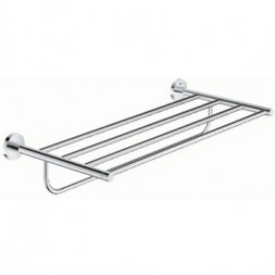Grohe Essentials 40800001 Полка для полотенец