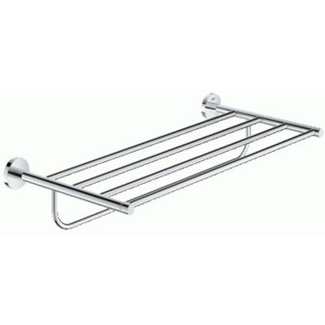Grohe Essentials 40800001 Полка для полотенец