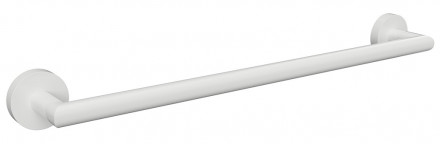 Bemeta White 104204024 полотенцедержатель 450 мм
