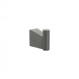 Fixsen Trend GRAPHITE FX-98005 Крючок одинарный